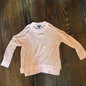Express Sweater
